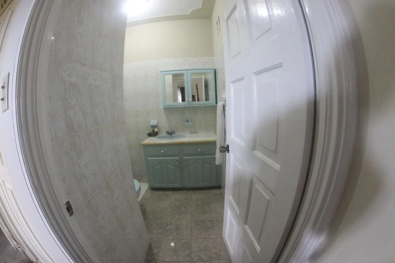 Tower Royal Apartment St Mary Jamaica