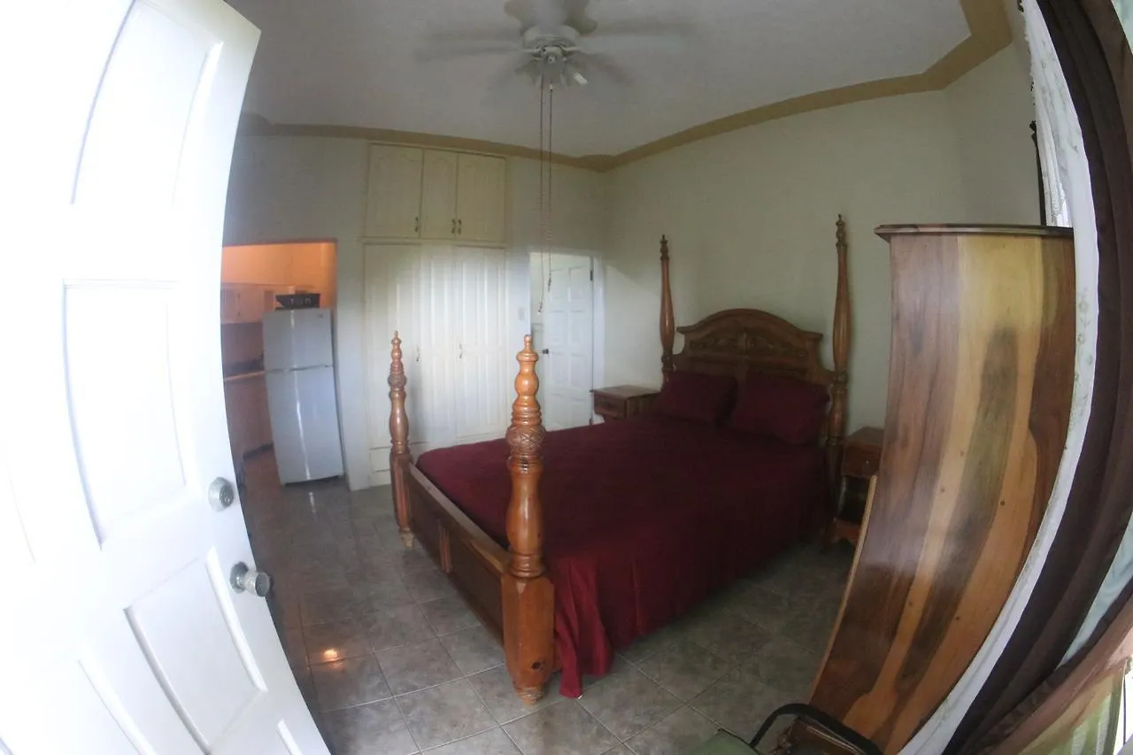 Tower Royal Apartment St Mary