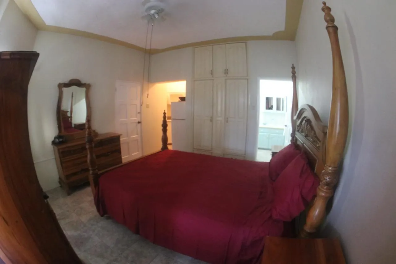 Tower Royal Apartment St Mary