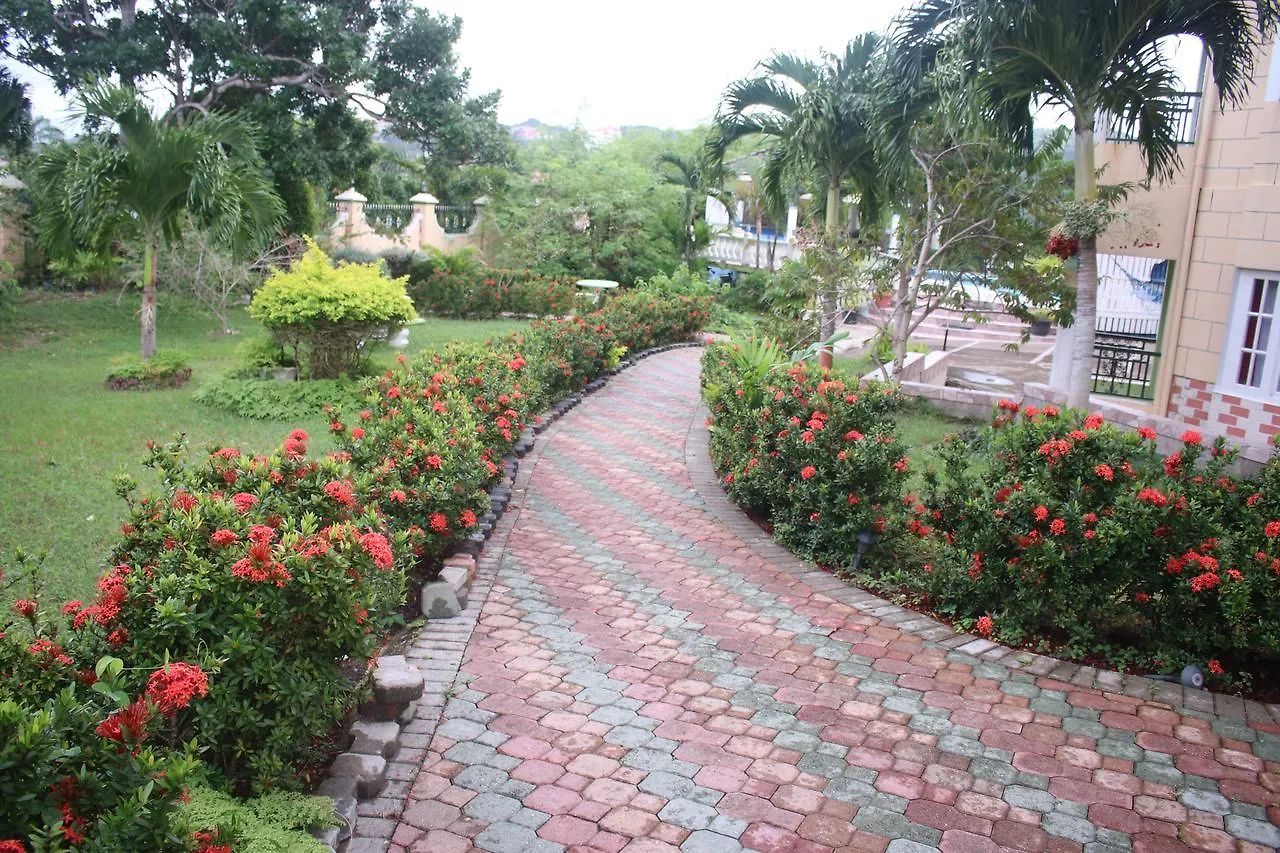 Tower Royal Apartment St Mary Jamaica