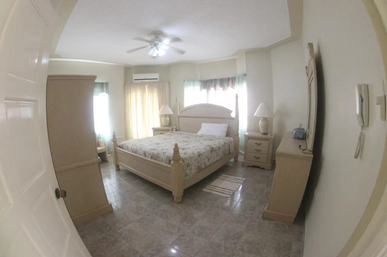Tower Royal Apartment St Mary 0*,  Jamaica