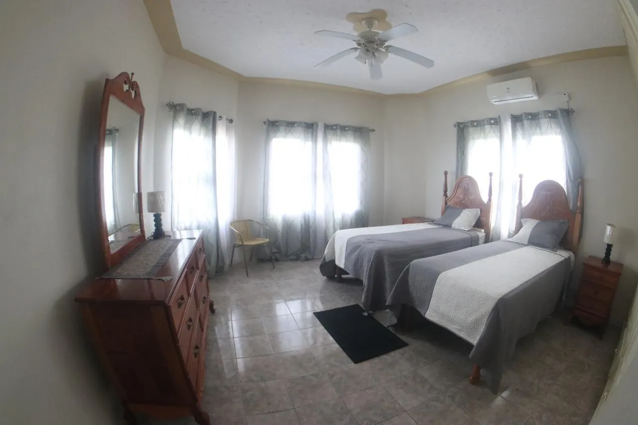 Tower Royal Apartment St Mary